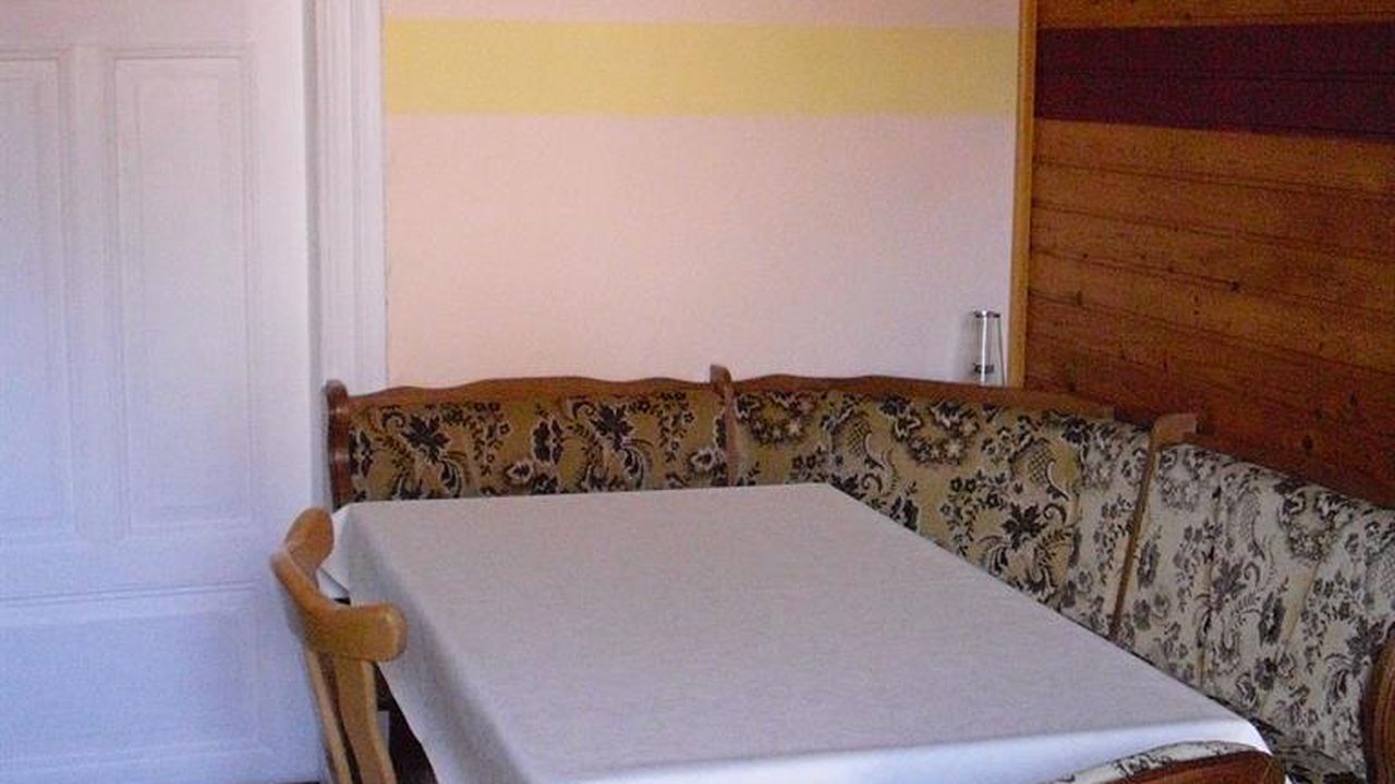 Esszimmer Esszimmer